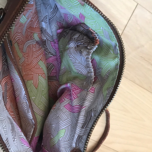 The Sak Crossbody - Picture 2 of 6